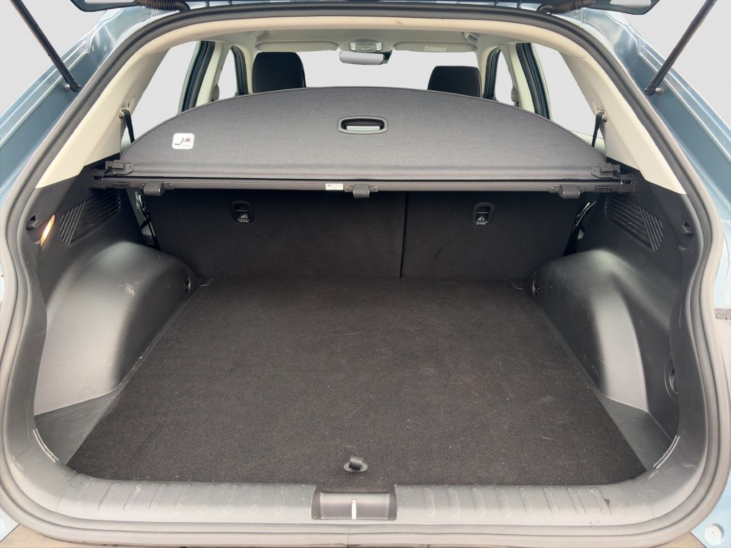 Hyundai IONIQ 5 58kWh *LED*CAM*CARPLAY*NAVI*DAB* foto 9