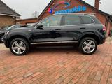 Volkswagen Touareg V6 TDI Edition X/PANO/KAM/ACC/LUFTF/STAN - gebrauchte VW Touareg aus dem Jahr 2013