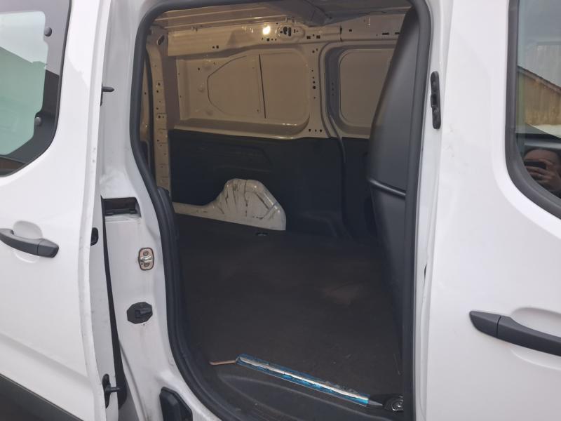 Peugeot Partner 1,5 HDI L2 NAVI+KAMERA+KLIMA