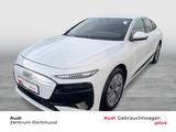 Audi A6 e-tron Sportback advanced TECH+ AHK ACC 21" - weiße Audi A6 e-tron