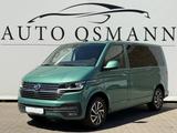 Volkswagen T6 Multivan DSG Comfortline 4M/ UPE:89.823.-€ - gebrauchte VW T6 Multivan aus dem Jahr 2022