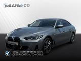 BMW 420 Gran Coupe Mild-Hybrid EU6d d Navi PDC - BMW 4er Reihe aus 2022