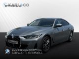 BMW 420 Gran Coupe Mild-Hybrid EU6d d Navi PDC - BMW 4 Series aus 2022