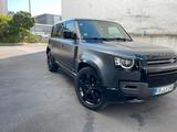 Land Rover Defender 110 V8 Carpathian Editio..Inkl. 19%MwSt - Land Rover Defender in Frankfurt (Main)