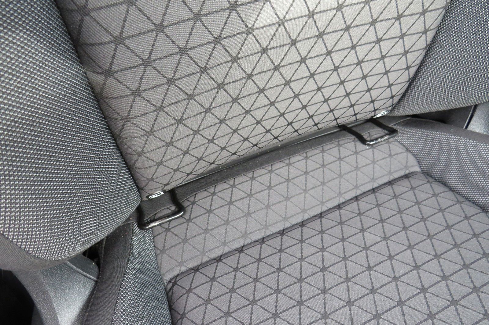 Fahrzeugabbildung Volkswagen T-Cross Life DSG PDC TELVOR SITZH. 1H.