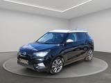 Ssangyong Tivoli 1.6 e-XDi 160 /KAMERA/LEDER/LED - Ssangyong Tivoli Gebrauchtwagen