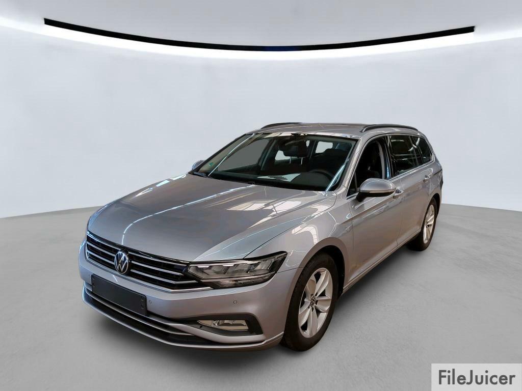 Volkswagen PASSAT VAR. 2.0TDI DSG|LED|NAVI|CAM|200 PS