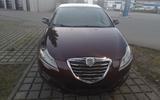 Lancia Delta Gold - Lancia Delta aus 2011