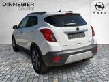 Opel MOKKA 1.4 *Sitz+LenkHeizung*PDC*WKS*Tempomat* - gebrauchte Opel Mokka aus dem Jahr 2014