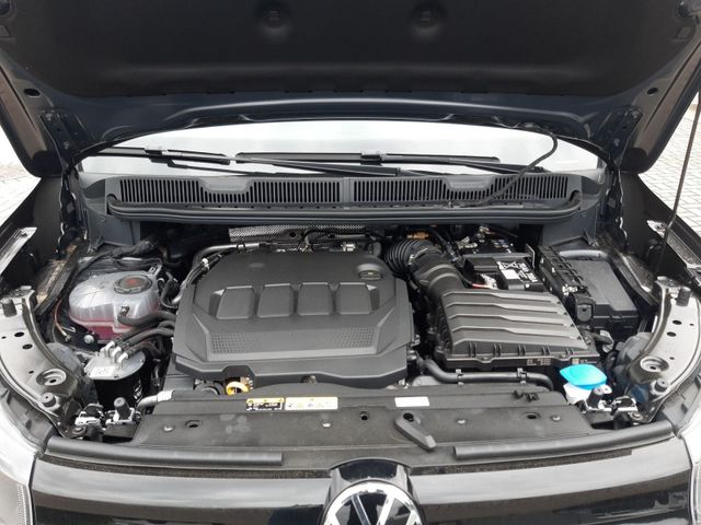 Caddy Basis 5-Sitzer 2,0 TDI 90 kW EU6 SCR DSG