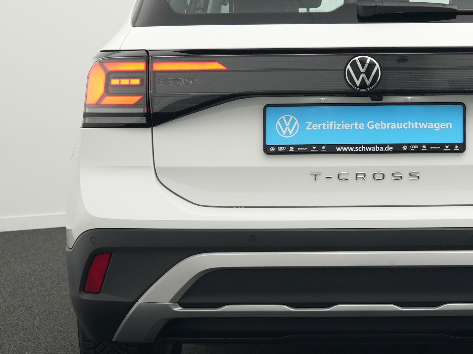 Volkswagen T-Cross - Bild 38