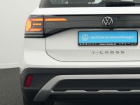 Volkswagen T-Cross - Vorschau Bild 38
