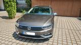 Volkswagen Passat Alltrack 2.0 TSI DSG 4MOTION Alltrack... - VW Passat Alltrack von privat
