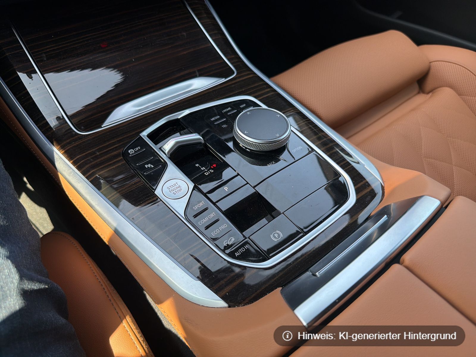 BMW X5 - Bild 20