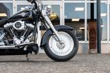 Harley-Davidson Softail Fat Boy FLSTF - PENZL-KLAPPENAUSPUFF - Angebote