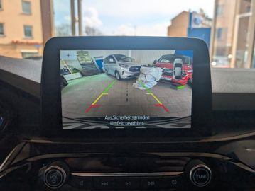 Ford Kuga ST-Line X
