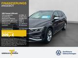 Volkswagen Passat Alltrack 2.0 TDI 4M MATRIX KAMERA NAVI - gebrauchte VW Passat Alltrack aus dem Jahr 2020