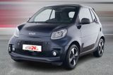 Smart ForTwo Passion EQ Elektro SHZ KAMERA PDC *SOFORT - Smart ForTwo aus 2024