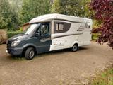 HYMER / ERIBA / HYMERCAR MLT 580 - HYMER / ERIBA 580