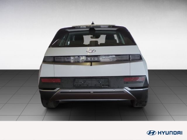 Fahrzeugabbildung Hyundai IONIQ 5 77,4kWh Batt. DYNAMIQ-Paket inkl. LED-Pa
