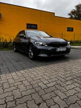 BMW 320i Sport Line Automatik Sport Line - BMW 320 Gebrauchtwagen in Berlin