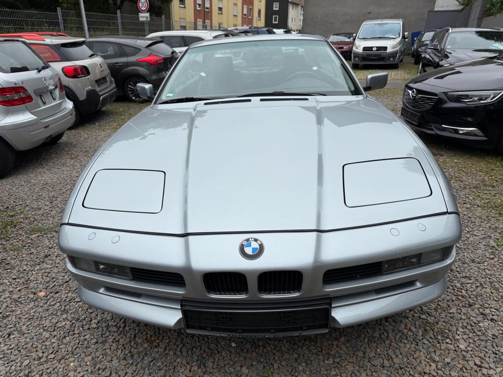 BMW 850