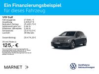 Volkswagen Golf - Vorschau Bild 2