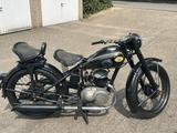 Zündapp DB 201 - ZÜNDAPP DB