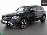 Mercedes-Benz GLC 300 de 4M EXCLUSIVE MULTIBEAM,DISTRO,SH,20Z. - Mercedes-Benz GLC 300 Gebrauchtwagen in Berlin