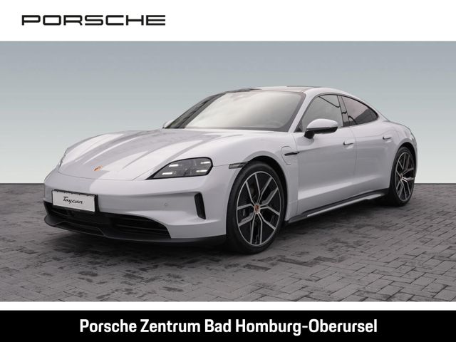 Porsche Taycan BOSE LED-Matrix Performancebatterie+