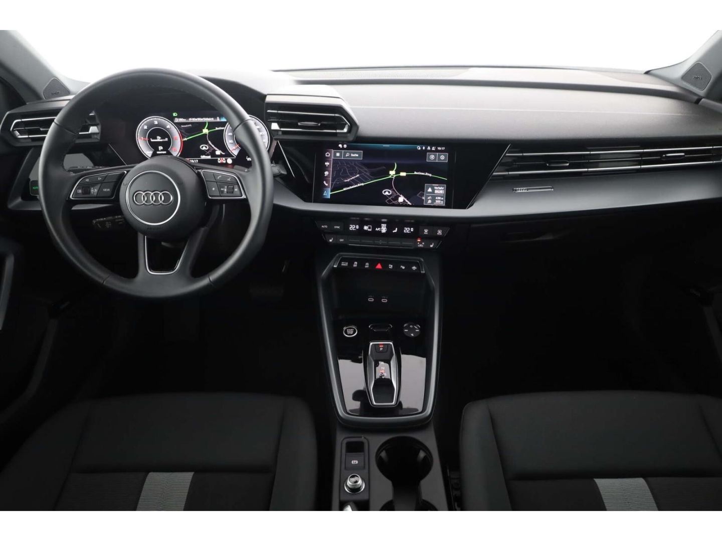 Audi A3 - Bild 9