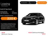 Audi A3 Sportback 35 TFSI advanced*NAVI-PLUS*LED*KAME - Audi Gebrauchtwagen von 2025