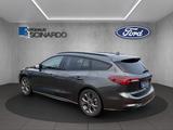 Ford Focus Turnier 1.0 EB ST-Line*Navi*LED*RFK*iACC - Ford Focus Gebrauchtwagen
