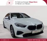 BMW 216d Gran Coupe  Aut. Advantage Navi - BMW 216: Limousine