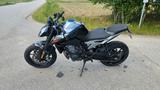 KTM Duke 790 | Nur 7.463 km! | TÜV NEU - KTM 4T