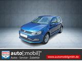Volkswagen Polo V Comfortline BMT Start-Stopp 1.0 MPI - gebrauchte VW Polo aus dem Jahr 2014