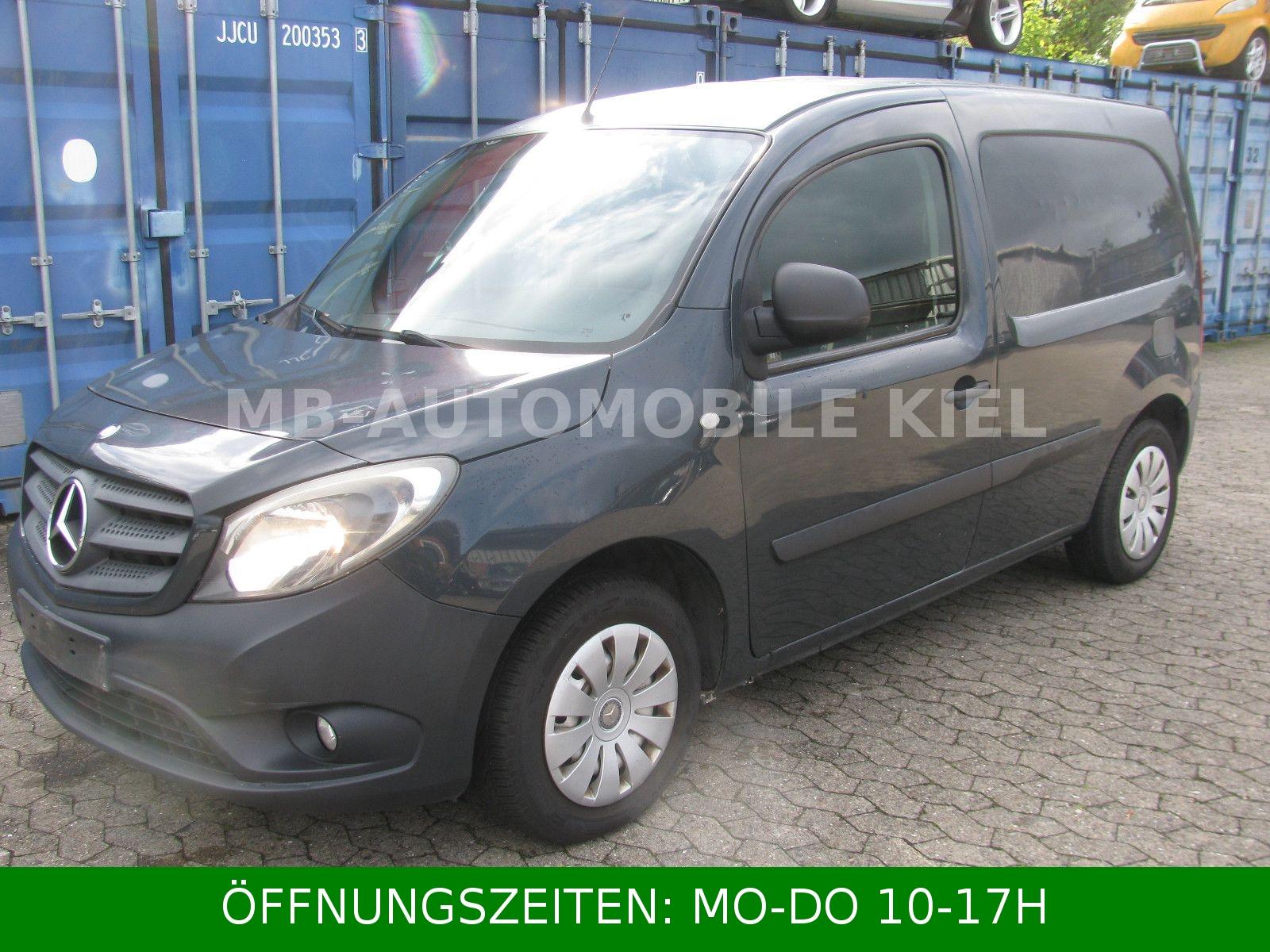 Mercedes-Benz Citan Kasten 109 CDI lang  MwSt Ausweisbar