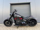 Harley-Davidson FLFBS Fat Boy S 114 ABS Custombike!!!! - Harley-Davidson Motorräder in Hannover