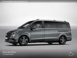 Mercedes-Benz V 300 d Lang AVANTGARDE+9G+AHK+StandHZ+Navi+DIS - Mercedes-Benz V-Klasse: Van