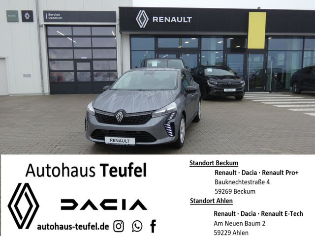 Renault Clio Evolution Eco-G 100