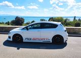 Seat Leon 2.0 T FSI Cupra R Cupra R - Seat Leon: Fsi