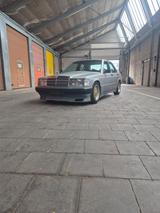 Mercedes-Benz 190E - gebrauchte Mercedes-Benz 190 aus dem Jahr 1990