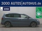 Volkswagen Sharan 2.0 TDI IQ.DRIVE 7-Sitz Navi AHK PDC Lane - Volkswagen Sharan IQ-DRIVE