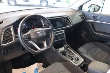 Seat Ateca 2.0 TDI Xperience ACC+SIDE+LED+CARPLAY