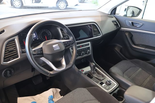 Seat Ateca 2.0 TDI Xperience ACC+SIDE+LED+CARPLAY