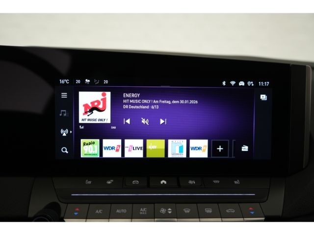 Astra L ST ELEGANCE CDTI AT+AHK+LED+RÜCKFAHRKAME