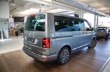 Volkswagen T6.1 Multivan 4MOTION, HIGHLINE, LEDER, ADAPT CR - gebrauchte VW T6 Multivan aus dem Jahr 2024
