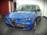 Alfa Romeo Tonale 1.3T Q4 SPECIALE Plug-In Harman - Alfa Romeo Tonale: Automatik