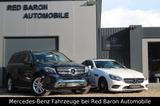 Mercedes-Benz GLS 450 4-M 9-G KEYLESS 360°KAM PANORAMA 7-SITZE - Mercedes-Benz GLS-Klasse Gebrauchtwagen