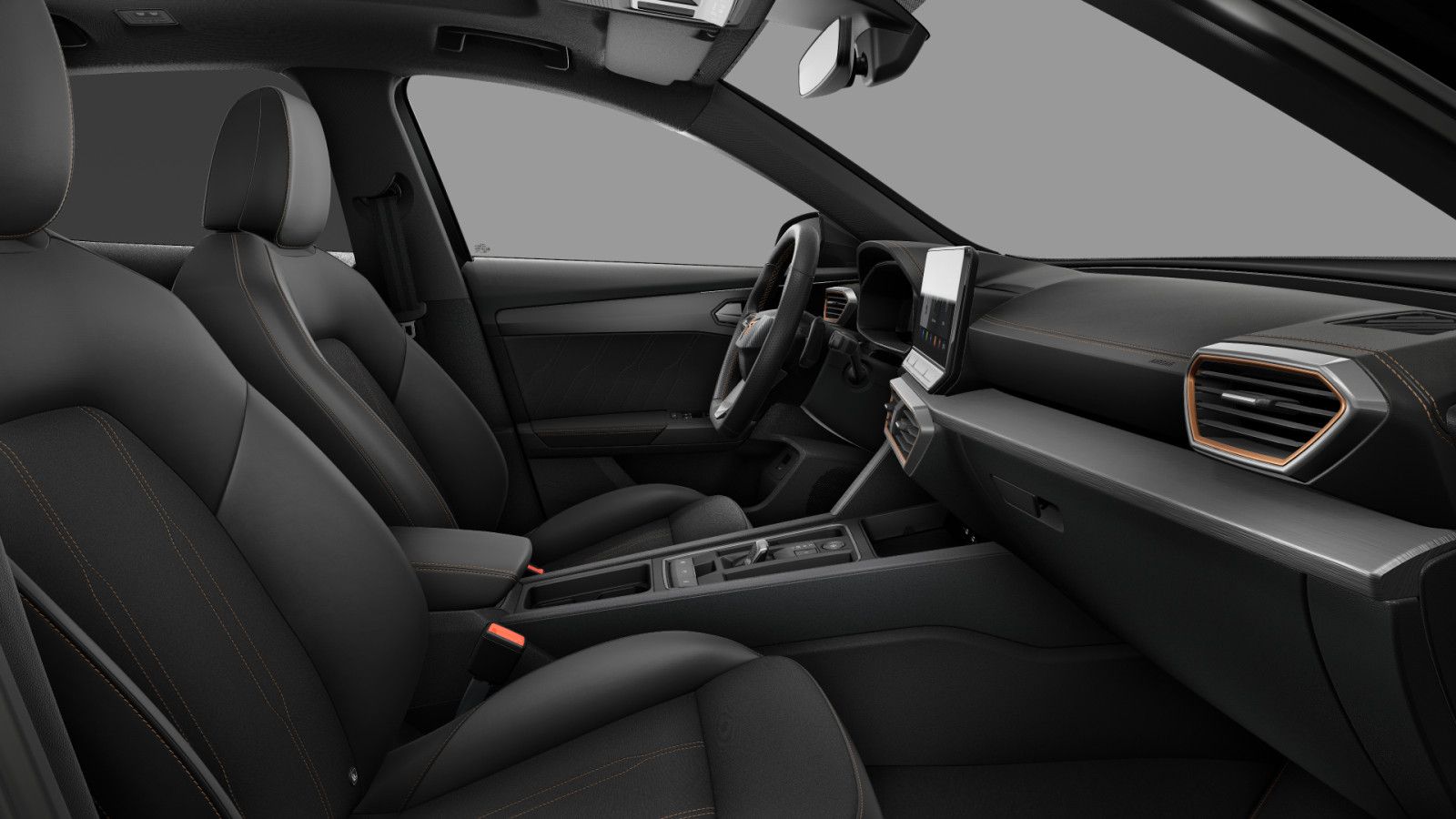 Cupra Formentor - Bild 12